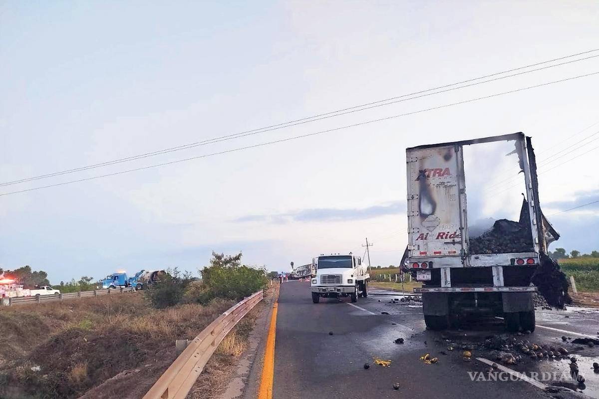 Recrudece la violencia en Sinaloa en los últimos días