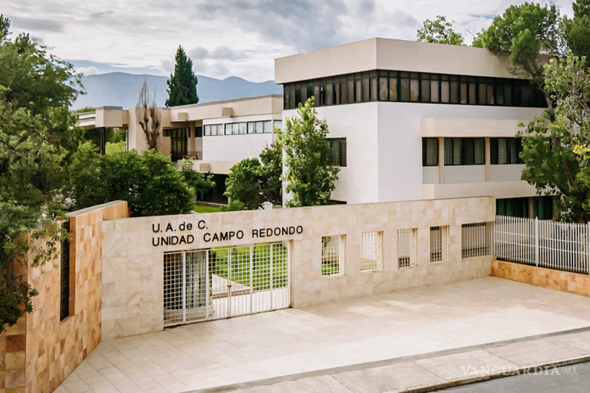 Ofrece Bachillerato en línea el Campus Virtual de la Universidad Autónoma de Coahuila