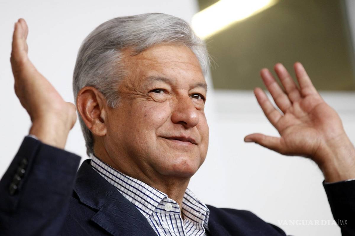 Peña y Anaya han hecho acuerdos 'bajo el agua': AMLO