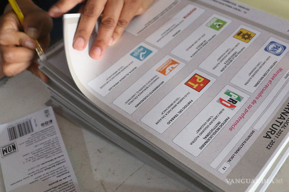 Partidos tendrán que entregar un 50% de financiamiento a mujeres