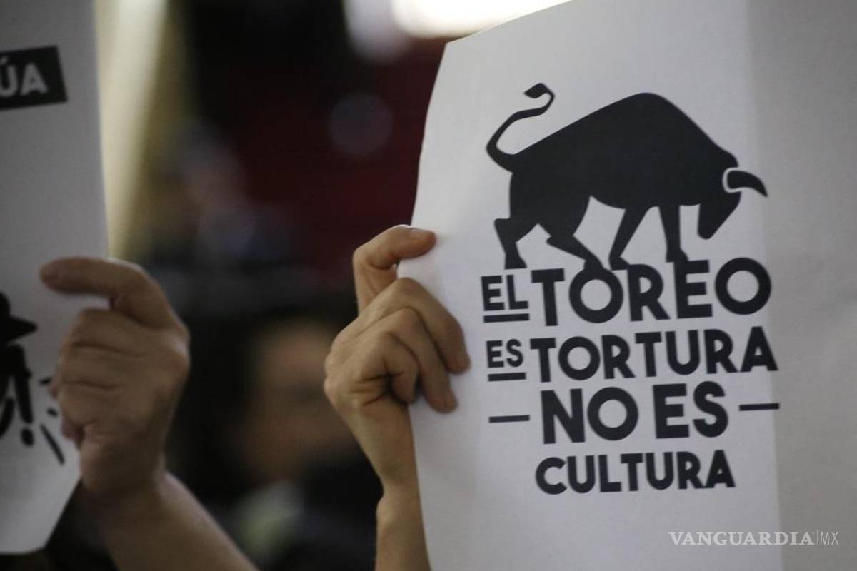 Suspenden corridas de toros en Zacatlán y Cholula, en Puebla