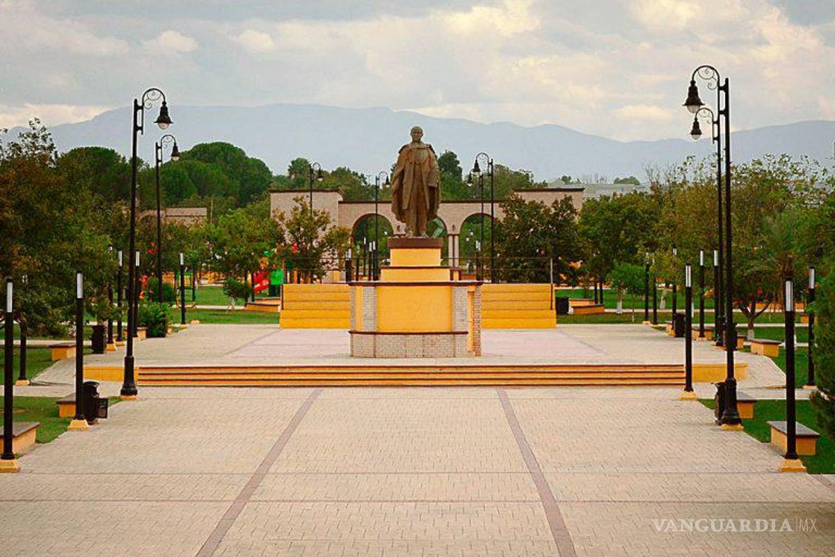 Después del anuncio del Paseo Capital en Saltillo, surge Paseo Ramos Arizpe
