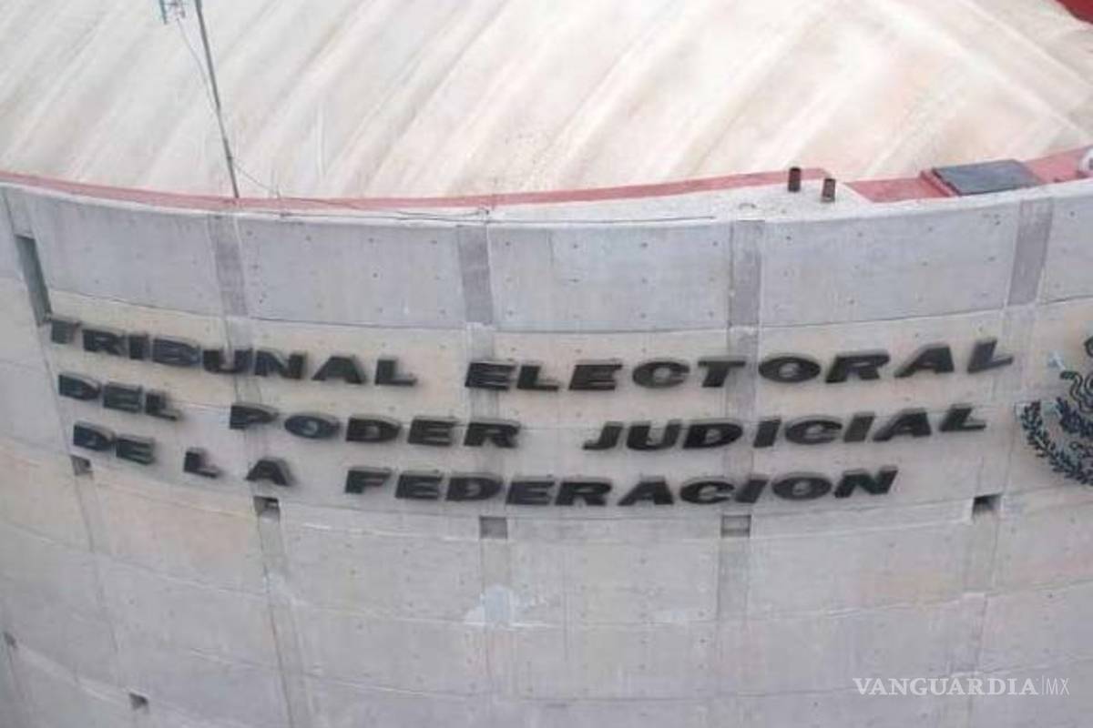 Tribunal Electoral, el siguiente ‘en la mira’, partidos buscan recortar sus facultades