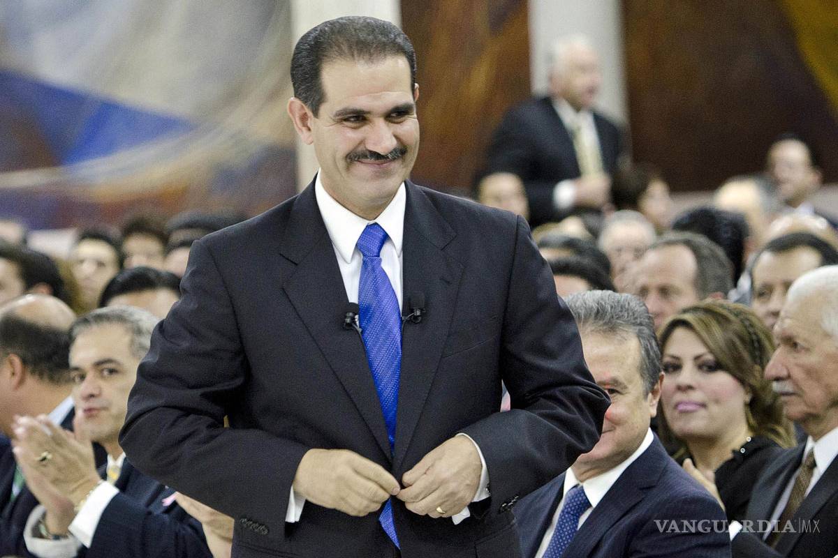 Indaga PGR a colaboradores de Padrés por red de trata de bebés