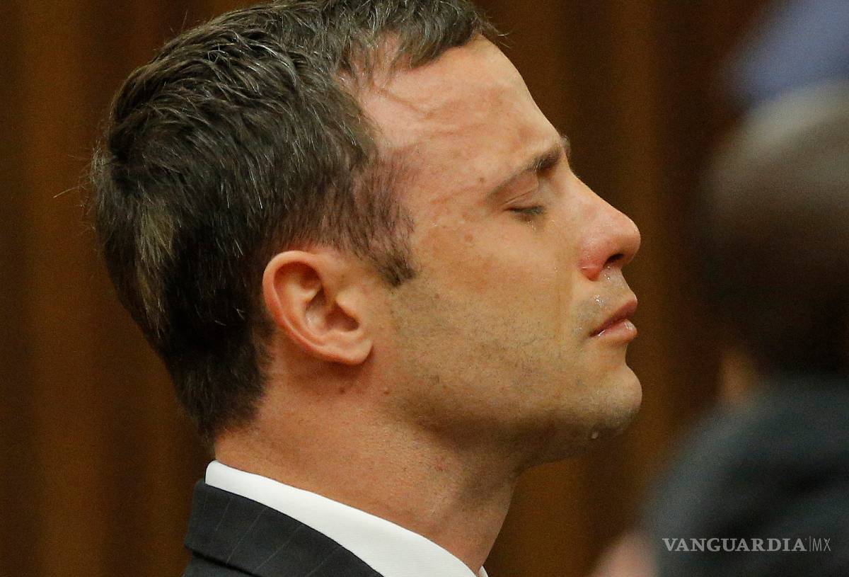 $!Pistorius busca libertad bajo fianza hasta fallo del Tribunal Superior de Pretoria