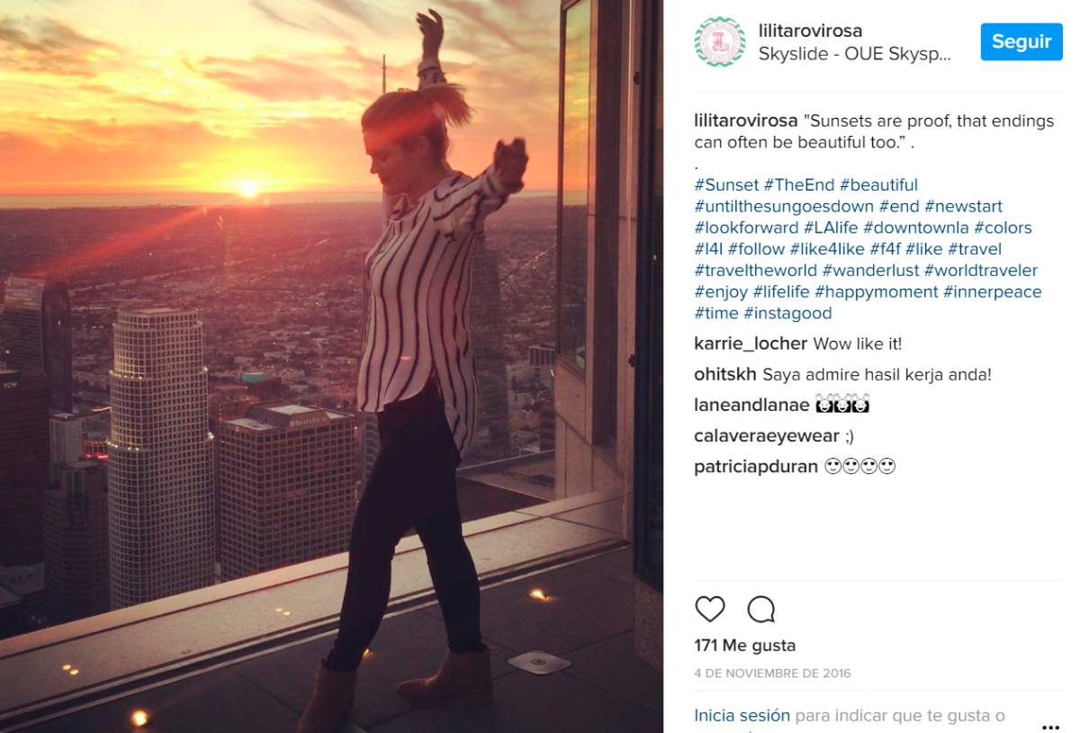 $!Hija del alcalde de Macuspana responde a críticas. Dice no tomar dinero del erario público para sus viajes