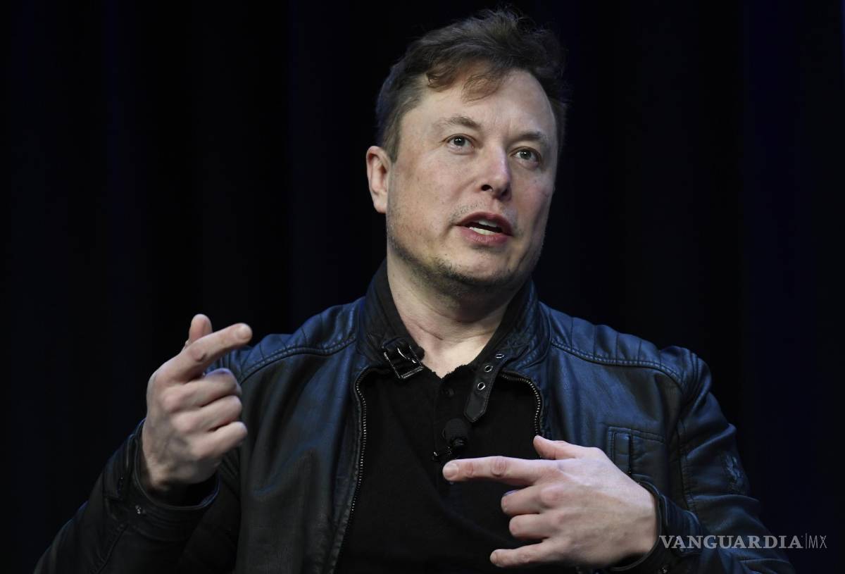 $!El director ejecutivo de Tesla y SpaceX, Elon Musk, habla en la Conferencia y Exhibición SATELLITE en Washington, el lunes 9 de marzo de 2020.