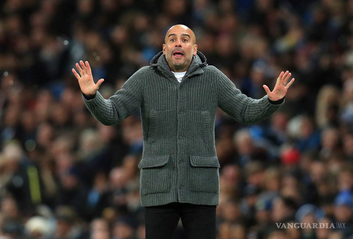 $!La buena, el City gana con cuadro 'B' en la Copa; la mala... ¡Kevin de Bruyne sale lesionado!