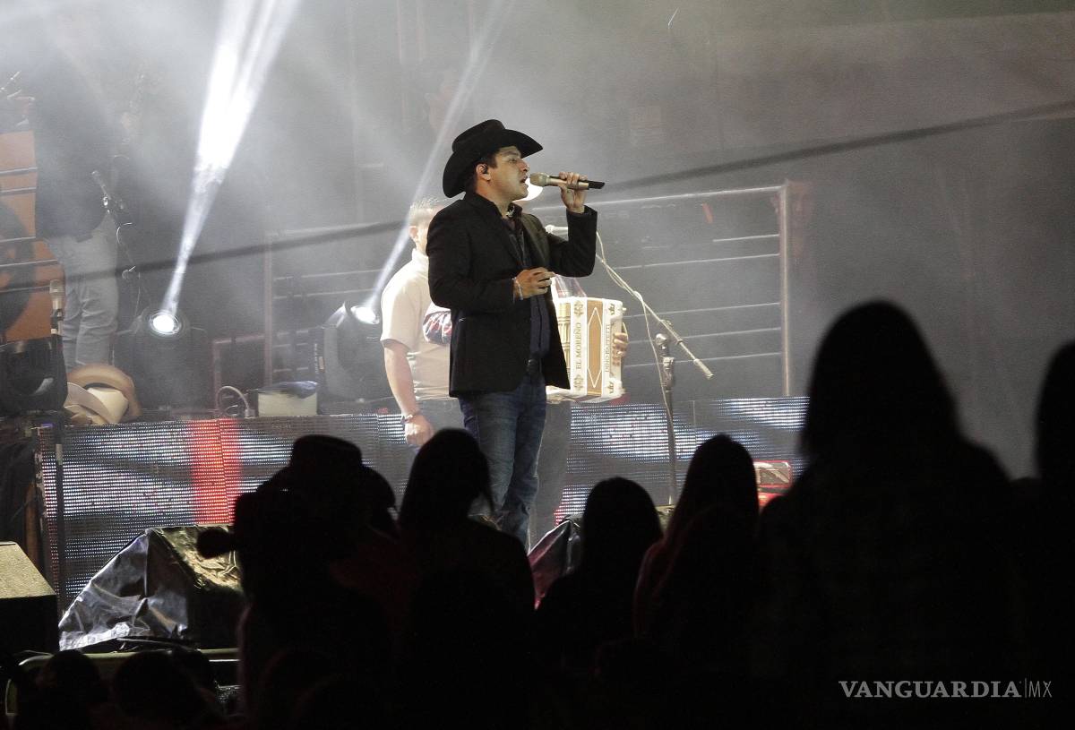 $!’El Rey de la Taquilla’ logra un nuevo sold out.