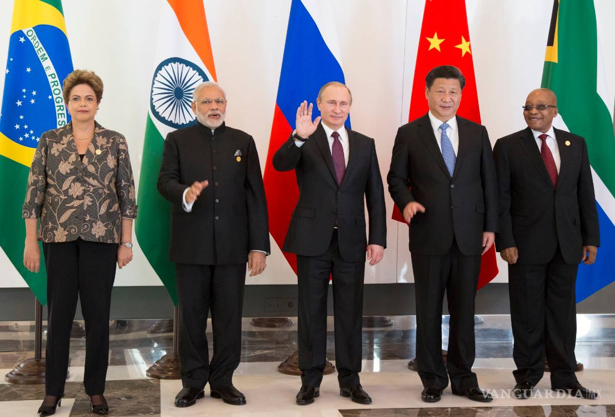 $!Arranca cumbre del G20 con homenaje a víctimas de atentados