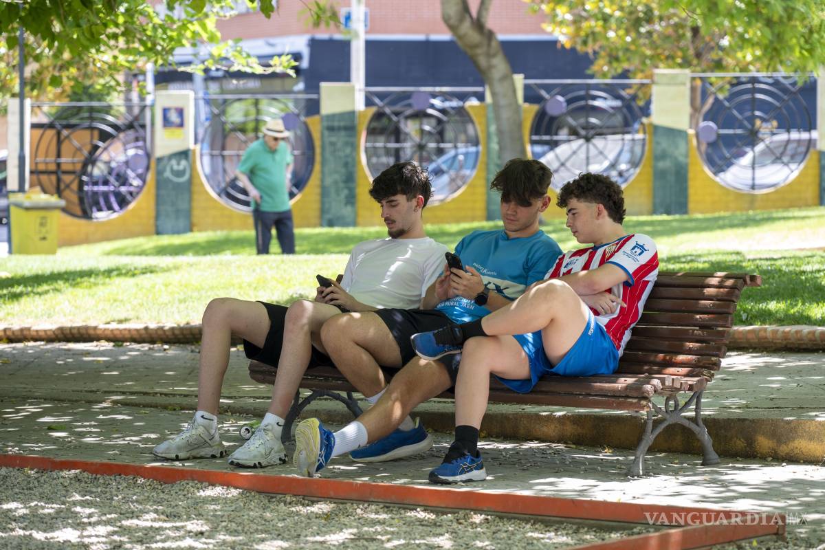 Redes Sociales y los problemas de salud por su uso masivo