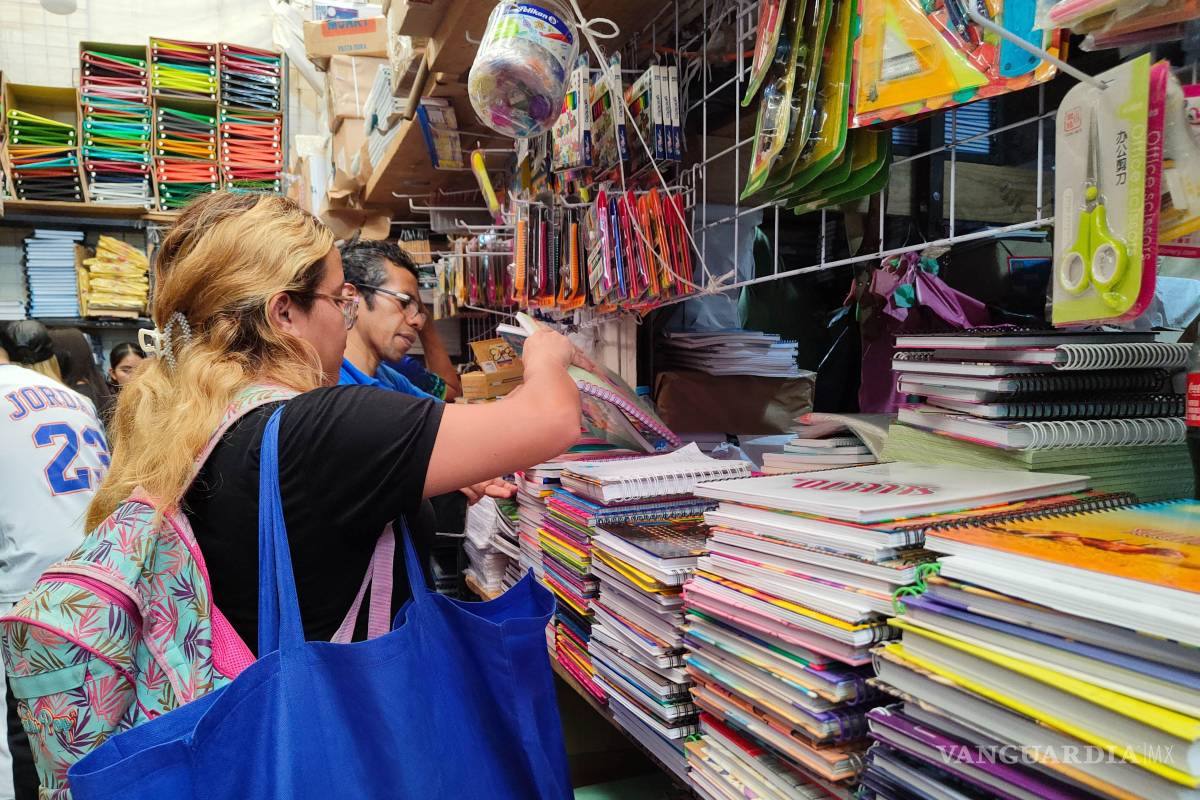 $!El programa Mi Beca para Empezar sí entrega un apoyo adicional.