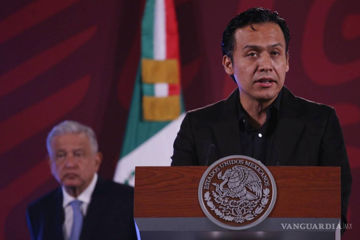 Convoca Marx Arriaga a una rebelión contra la SEP