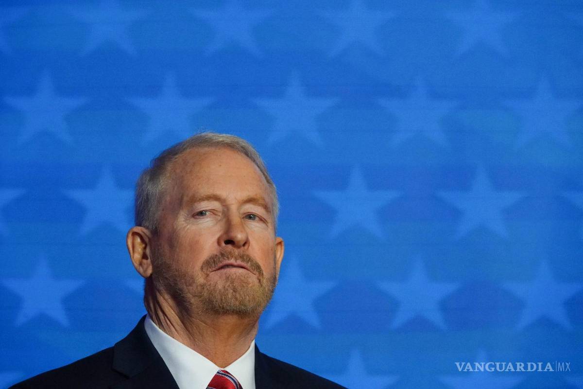 Embajador Johnson lamenta asesinato de activista republicano Charlie Kirk