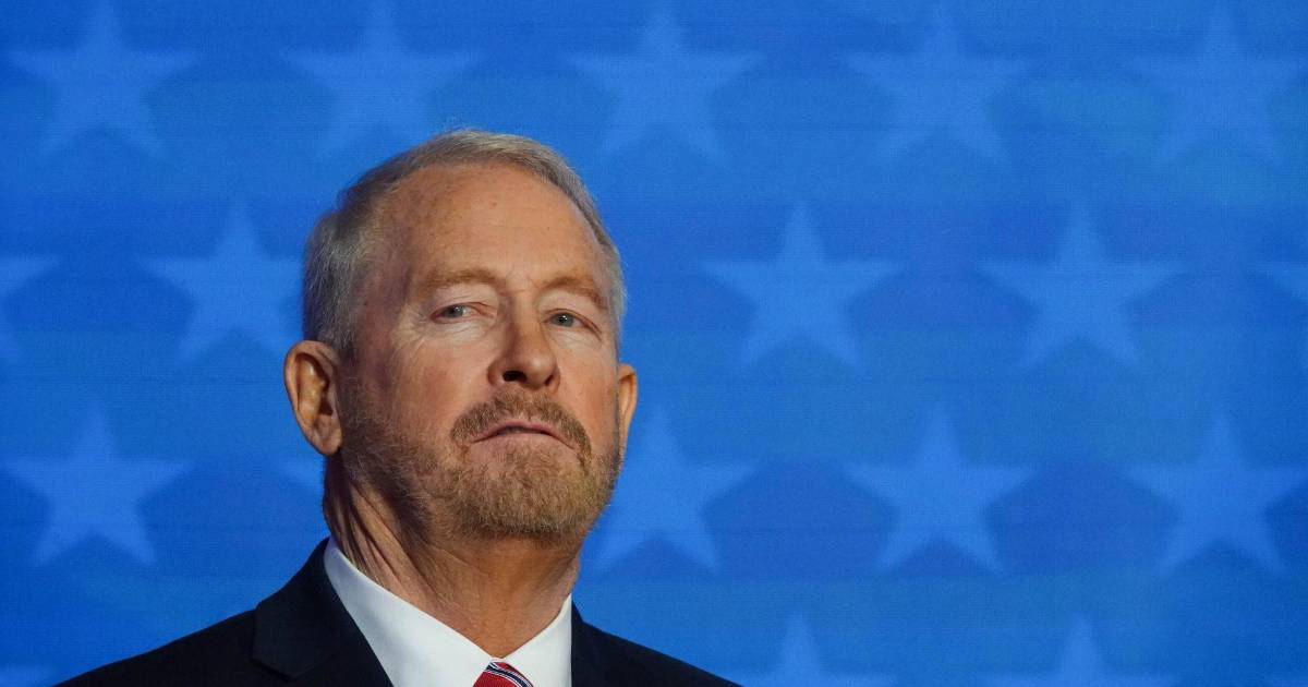 Embajador Johnson lamenta asesinato de activista republicano Charlie Kirk