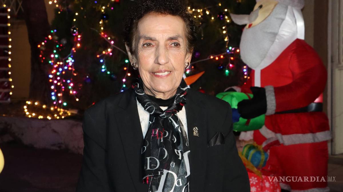 La Navidad está en la Villa Navideña, abierto del 1 al 18 de diciembre