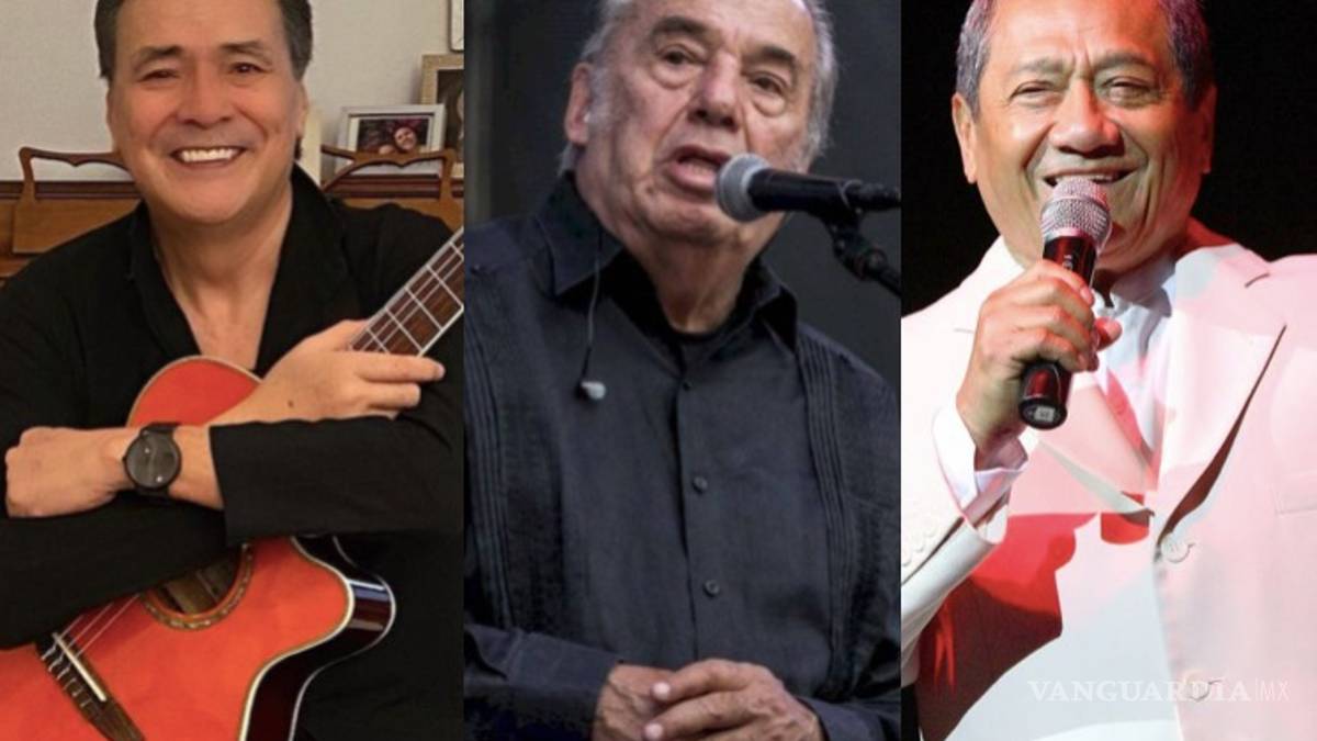 Celebridades que perdimos este 2020 debido al COVID-19