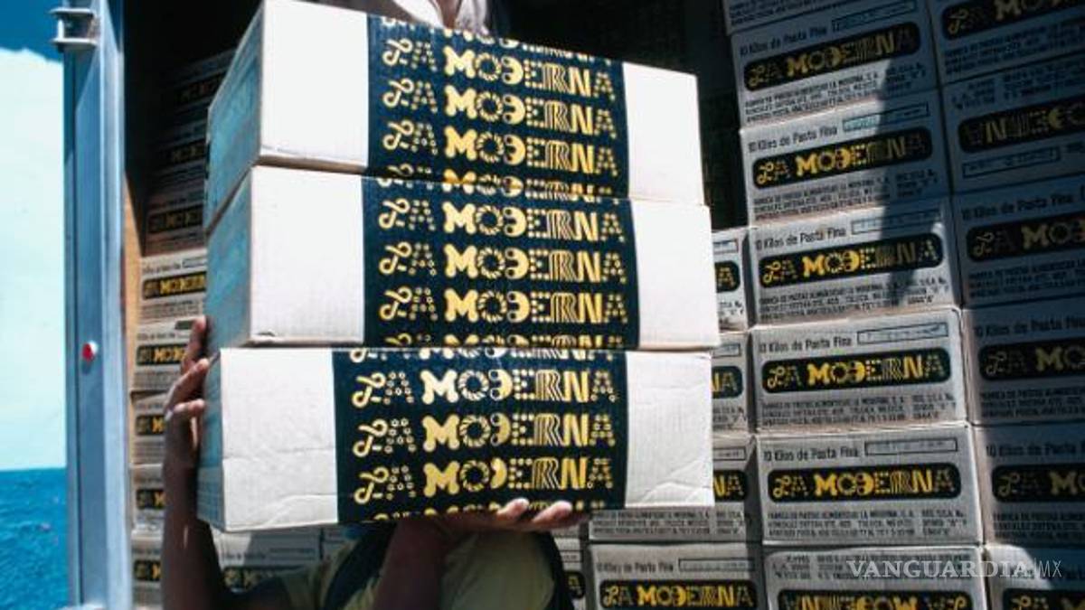 Grupo La Moderna anuncia inversión para la construcción de una planta en Toluca