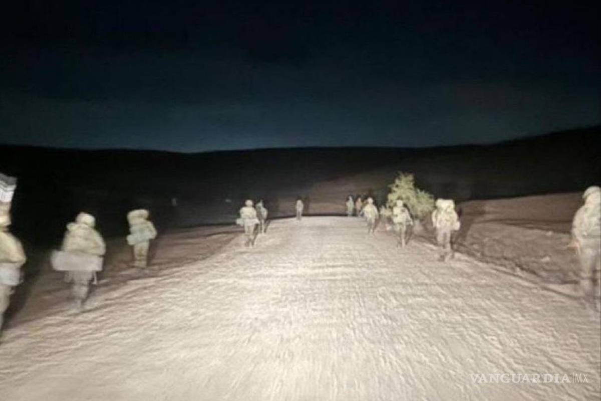 Israel invade Líbano; Hezbollah advierte que sus fuerzas están listas