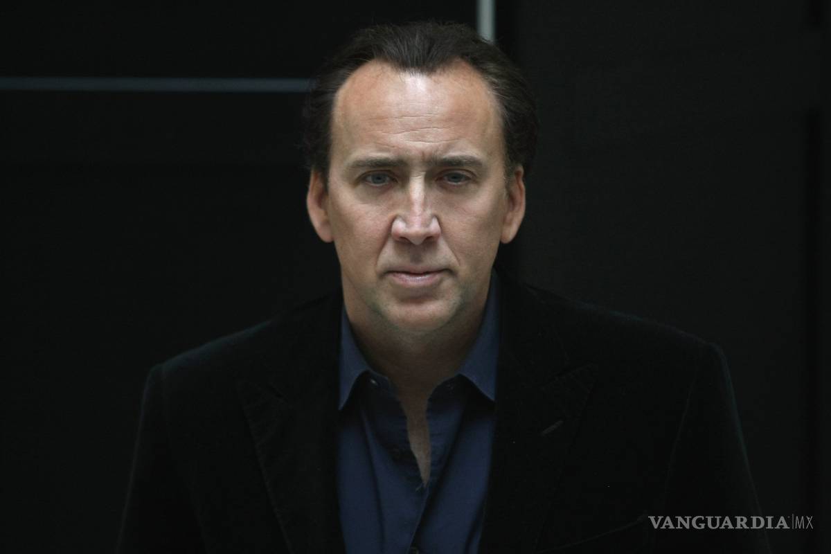 Nicolas Cage: Su extravagante vida en 16 estrambóticos episodios