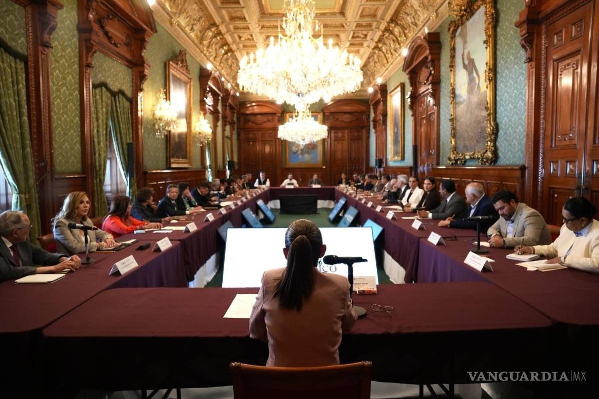 Buscan fusionar el Sistema Nacional de Salud para el 2027