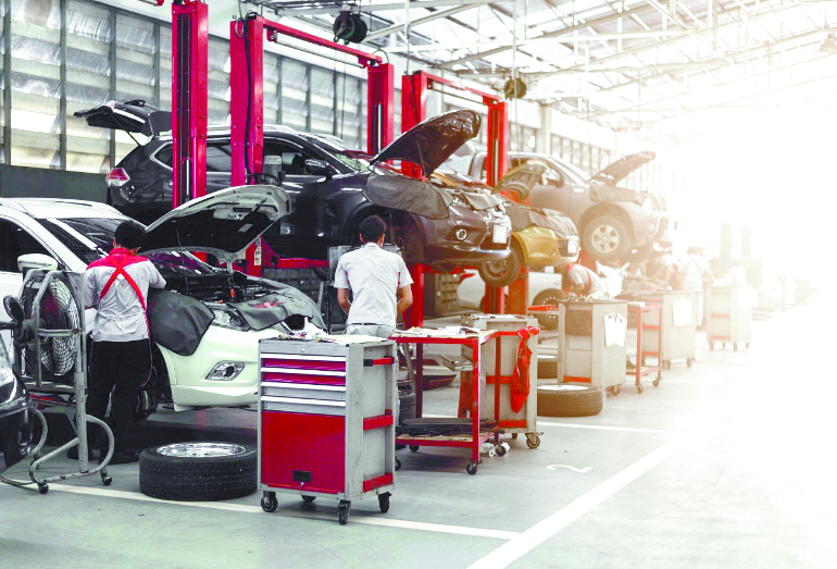 Habrá cambio estructural en Región Sureste de Coahuila con autos eléctricos