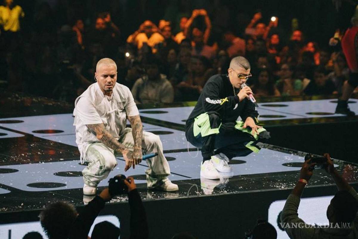 J Balvin participará en el festival SXSW de Austin