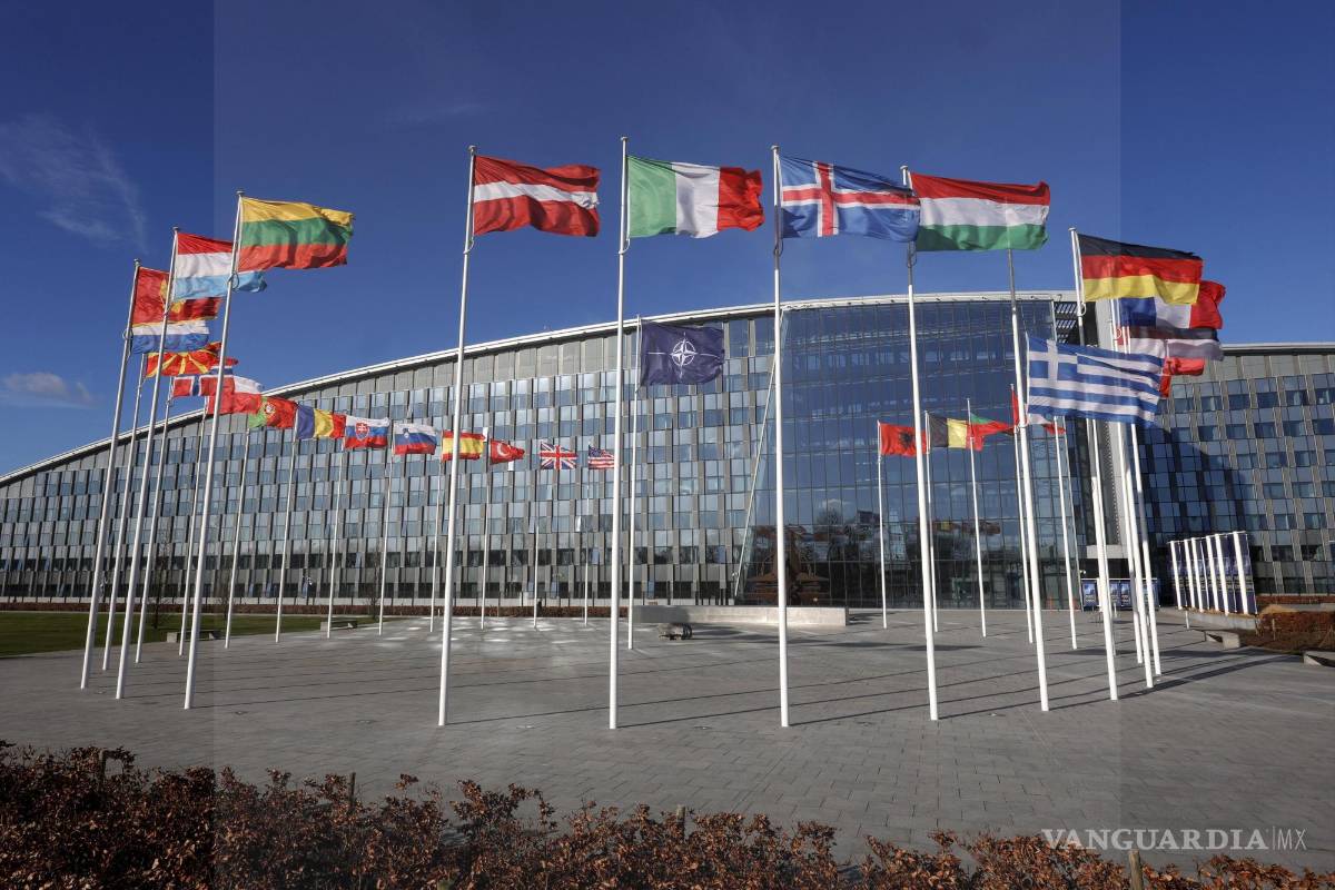 OTAN: Kiev ingresará algún día