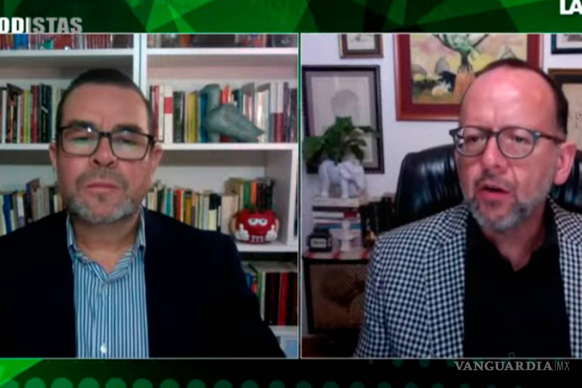 Álvaro Delgado y Páez Varela dejan 'La Octava'; continuarán en YouTube