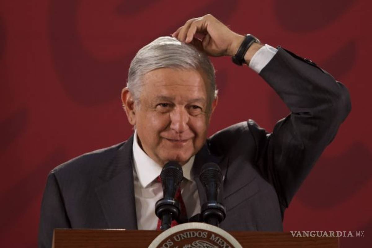 Cofece le responde a AMLO: sancionar corresponde a la SFP