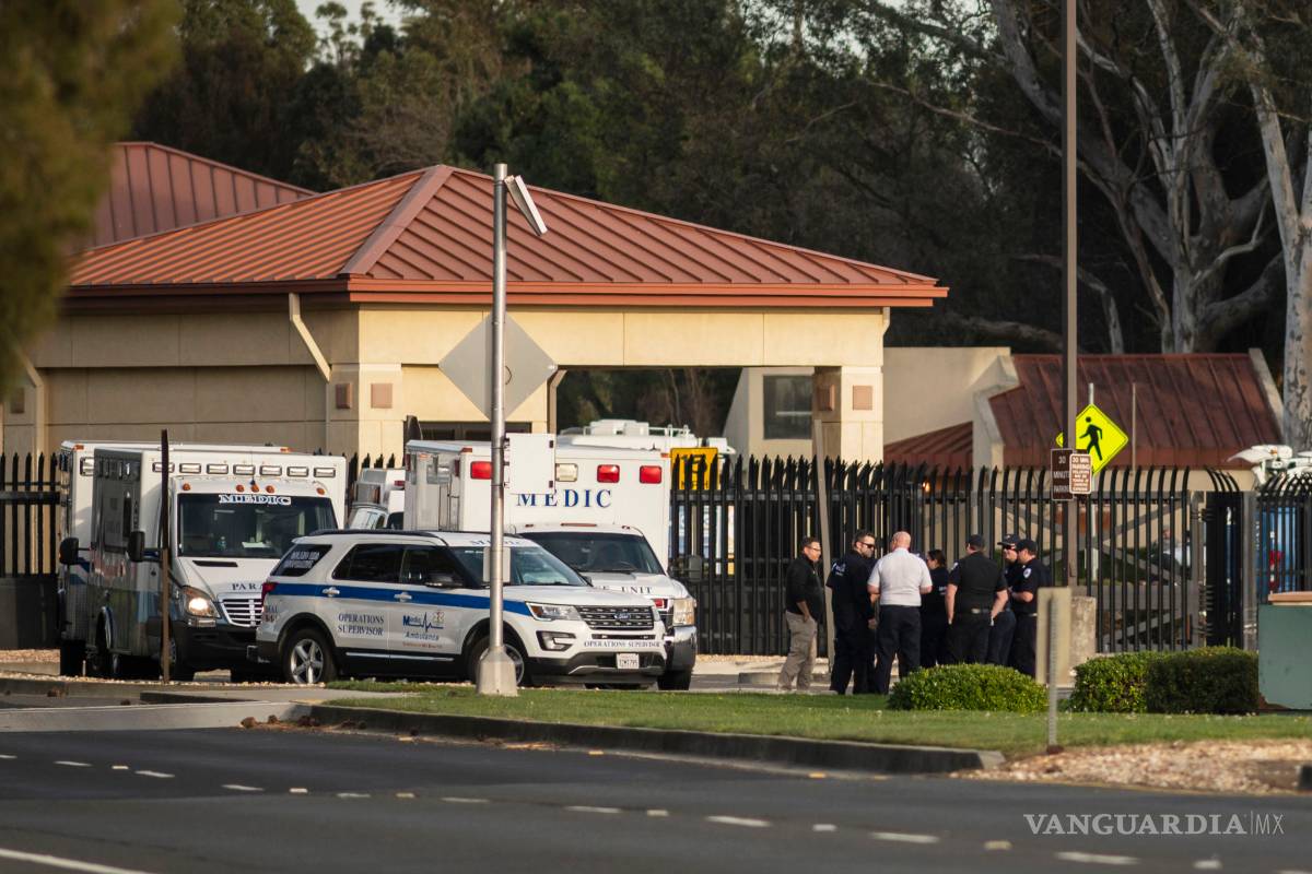 Detectan coronavirus en 14 estadounidenses evacuados, se eleva a 29 casos