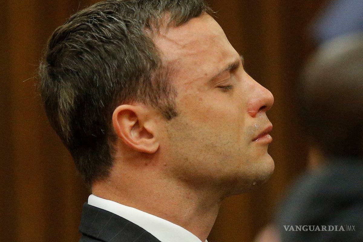 $!Pistorius busca libertad bajo fianza hasta fallo del Tribunal Superior de Pretoria
