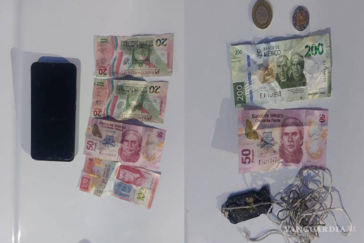 ¡Sacrílegos! Detienen a dos hombres por robar limosnas en iglesia de Nuevo León