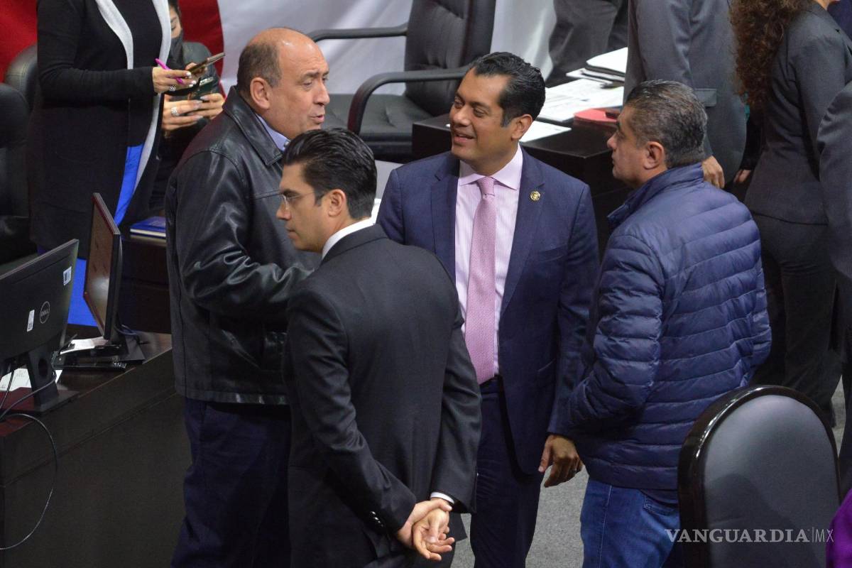 Ven necesario debate sobre Ley Orgánica del Congreso