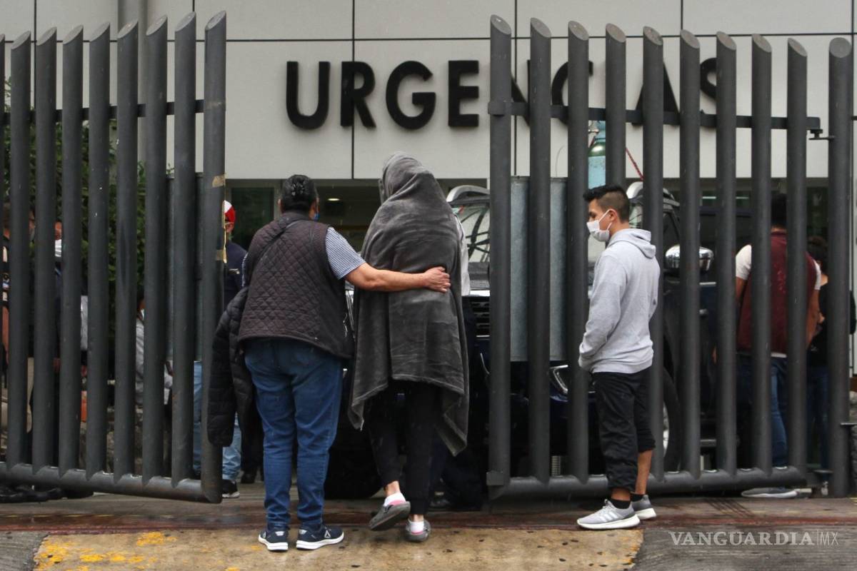 Enfermedades cardiacas, primera causa de muerte en México: IMSS