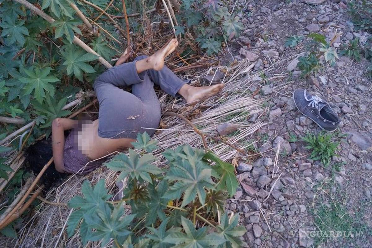 40% de feminicidios en el país ocurren en estos 6 estados