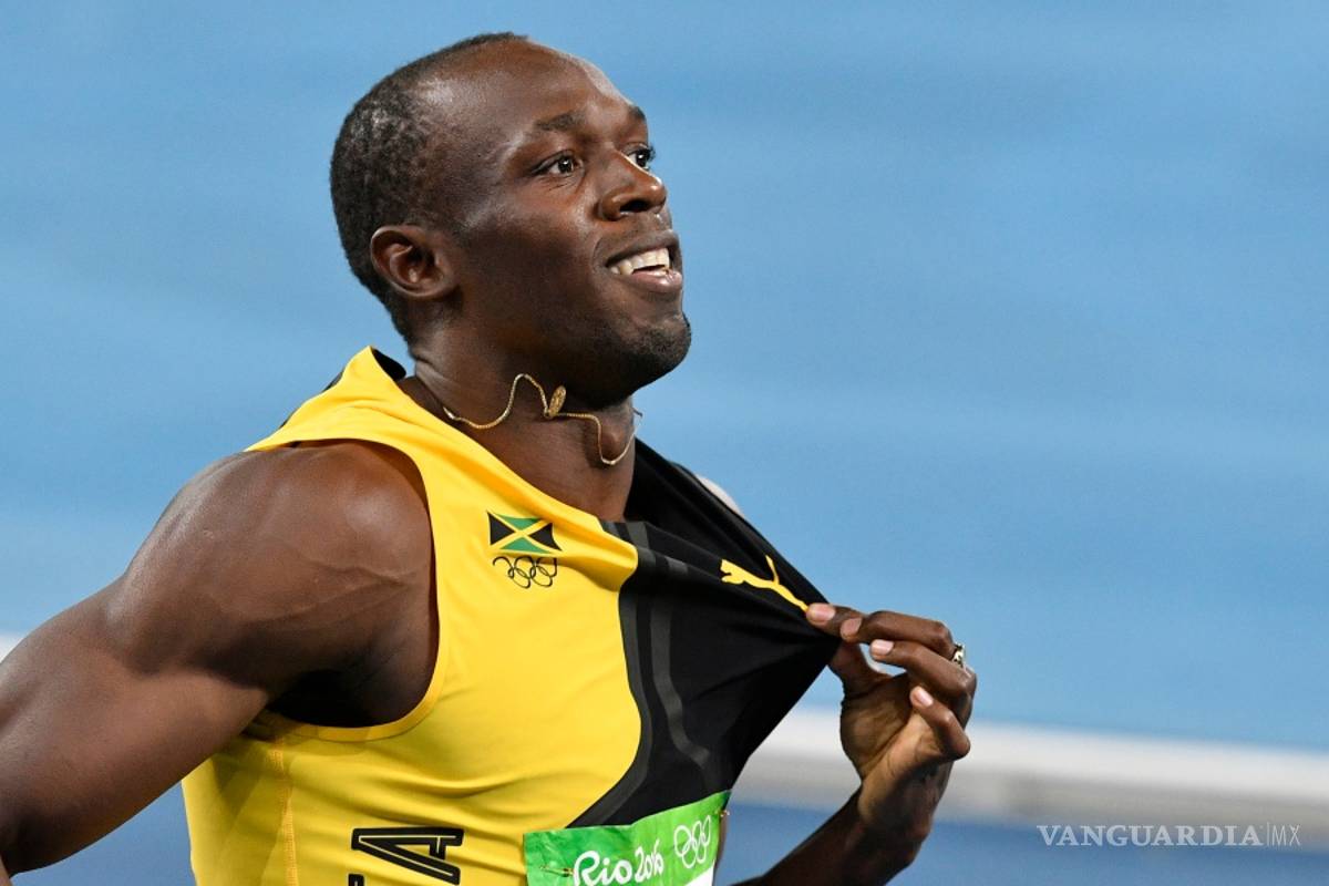 No habrá prórroga: Bolt finalizará su carrera tras Londres 2017