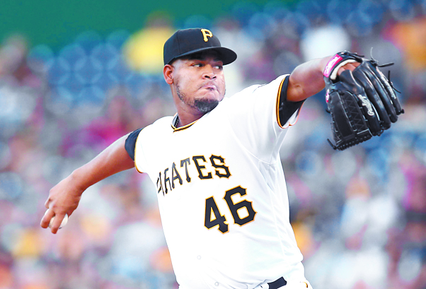 Nova renueva tres años más con Piratas