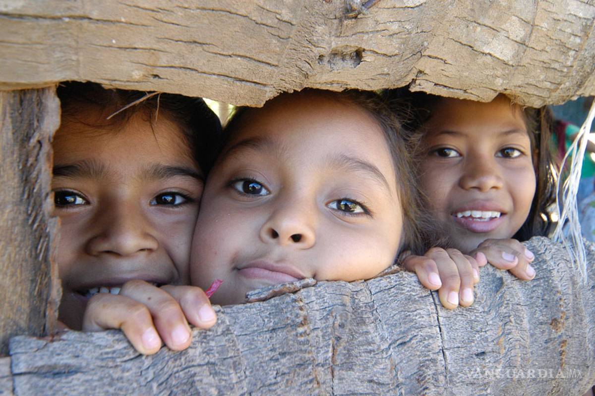 Secretaría de protección a la infancia no tiene recursos para ayudar a la niñez