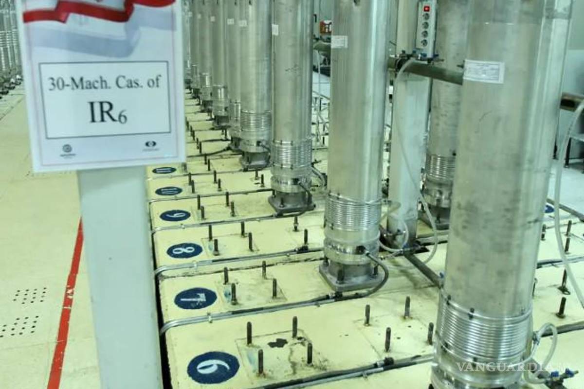 Israel se prepara para atacar las instalaciones nucleares de Irán, mientras Trump intenta negociar un acuerdo