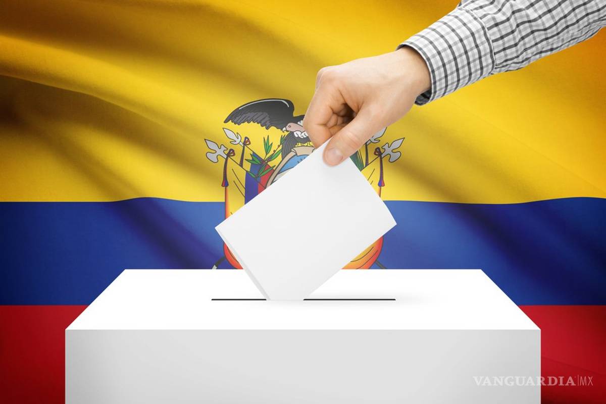 Lo que debes saber sobre las elecciones de Ecuador