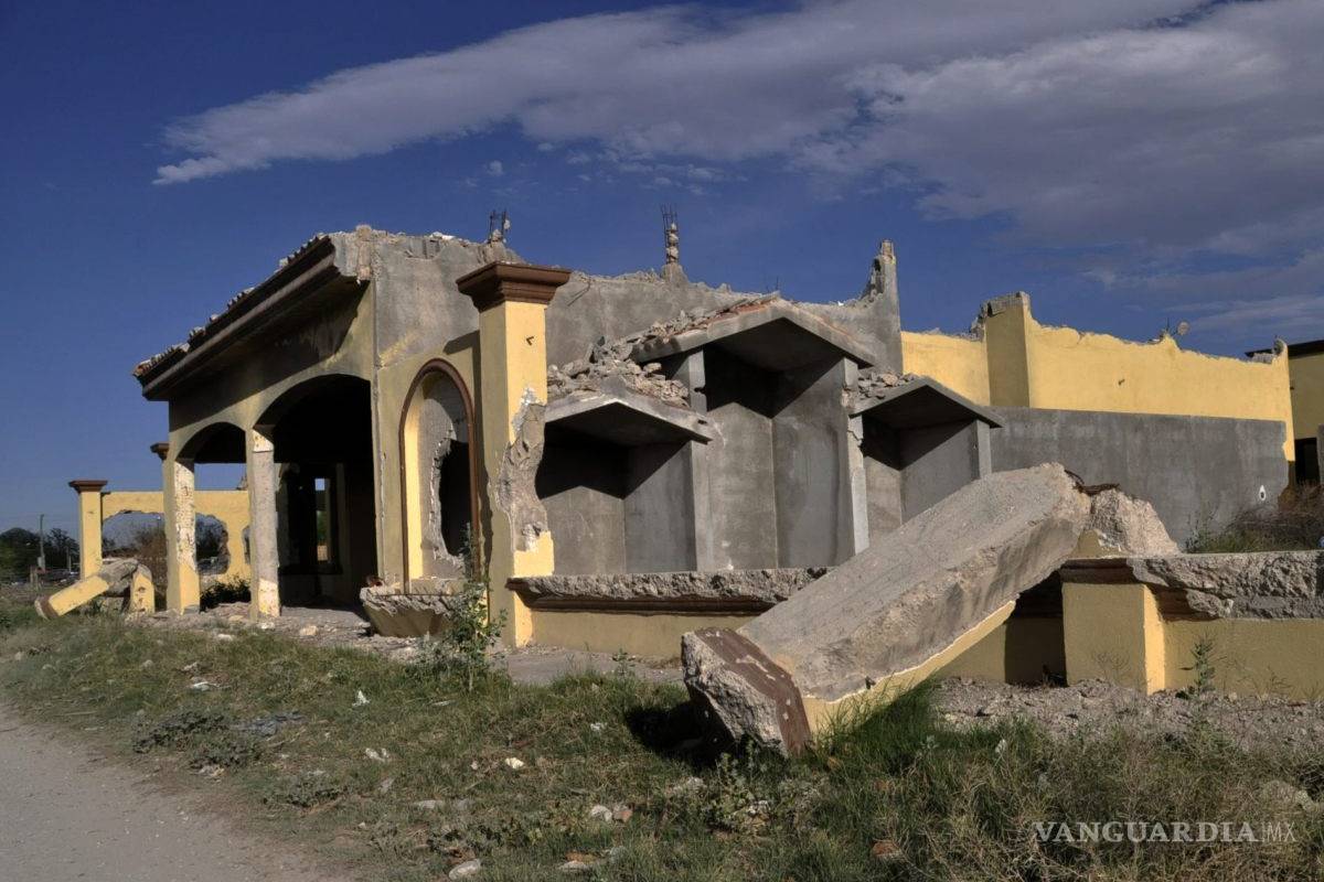 El Estado mexicano se disculpará públicamente por 'masacre de Allende', el próximo 17 de mayo