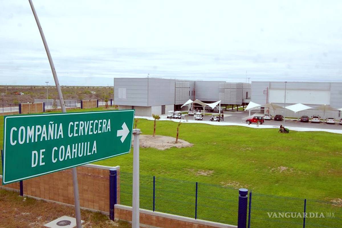 Constellation Brands, empresa con compromiso ambiental