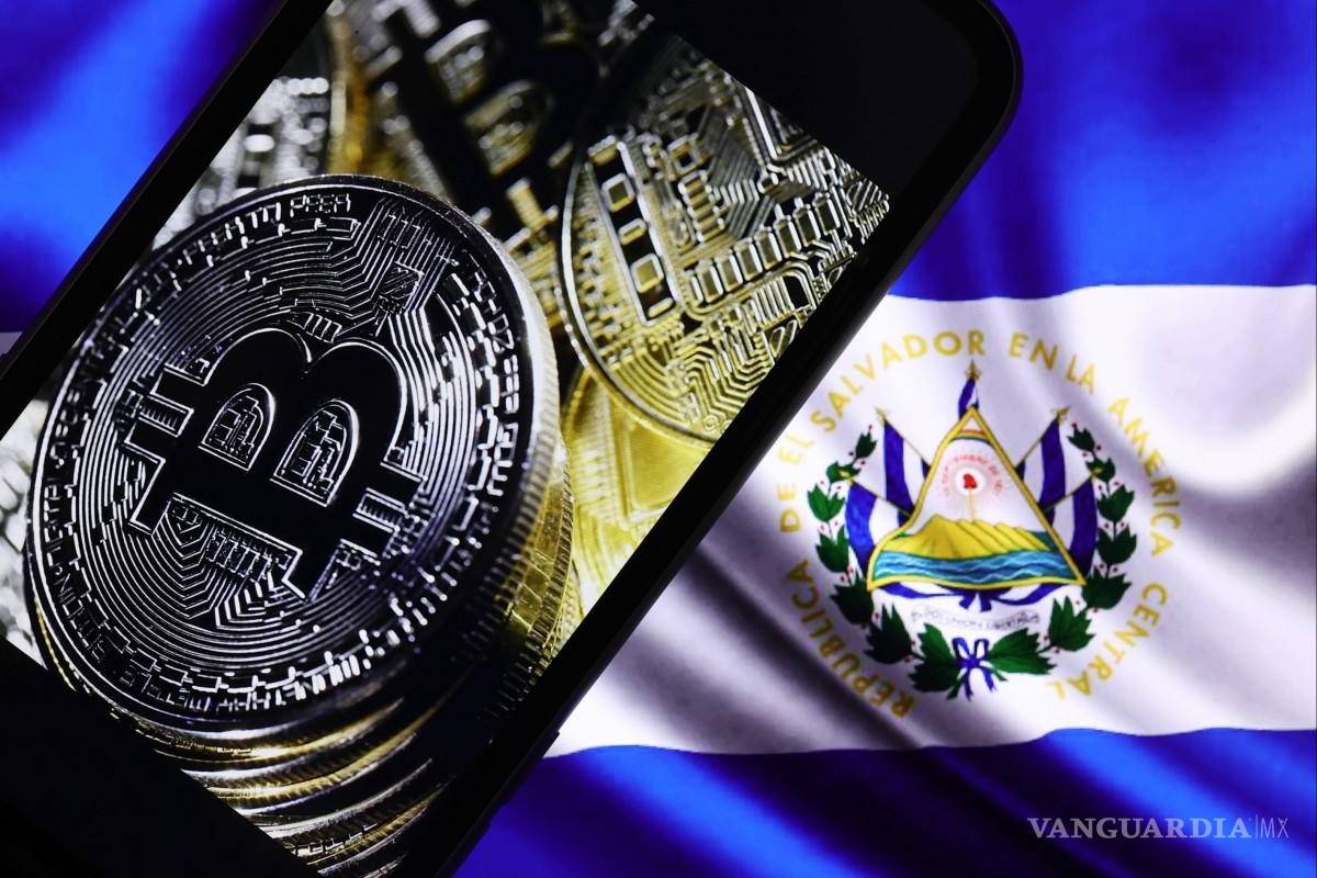 El Salvador compra Bitcoins aprovechando su caída de precios