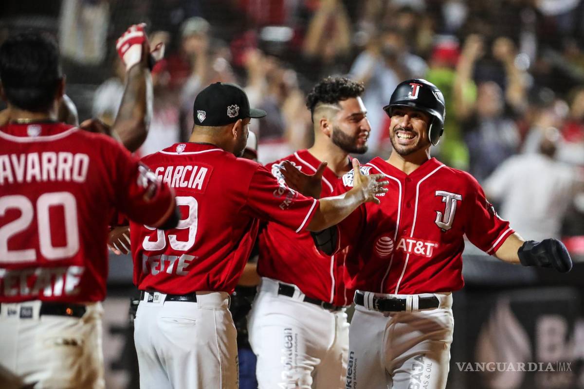 Toros se corona en la LMB; supera a Yucatán