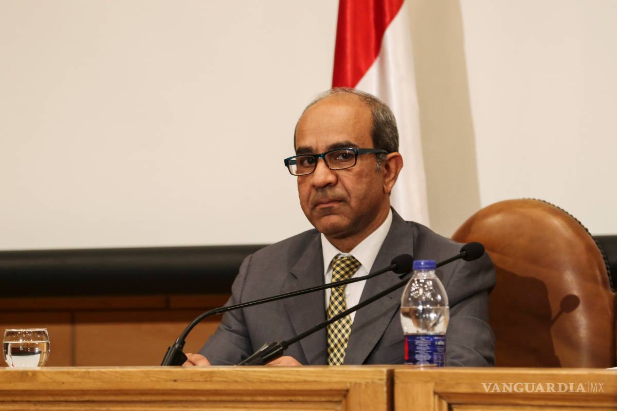 Pide Egipto más tiempo para resolver tragedia aérea