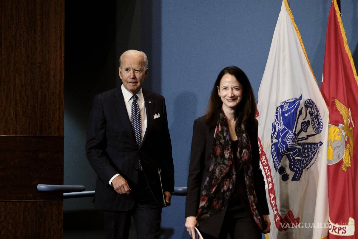 Estados Unidos enfrenta a Putin revelando posibles decisiones