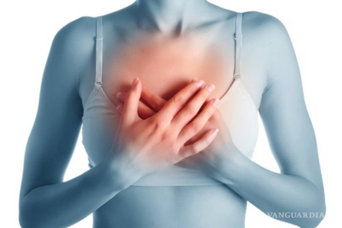 Cada 10 minutos una mujer muere por problemas cardiovasculares en México, alertan