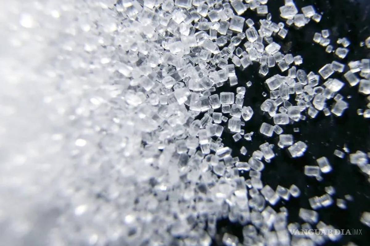 Asocian el consumo del edulcorante eritritol con el riesgo de infarto e ictus