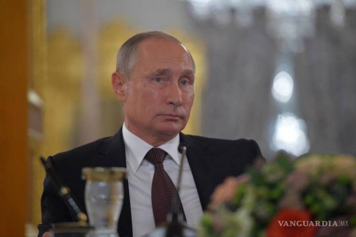 Pide Putin vetar deportistas con exenciones terapéuticas